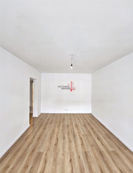 Doamna Ghica, complet renovat, pregatit pentru mutare, decomandat