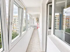 Doamna Ghica, complet renovat, pregatit pentru mutare, decomandat