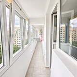 Doamna Ghica, complet renovat, pregatit pentru mutare, decomandat